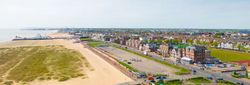 Resized aerial