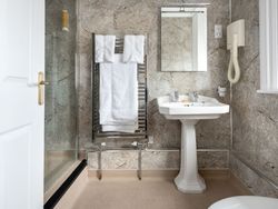 Bathroom Detail 2