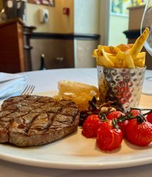Thursday Night Steak Deal