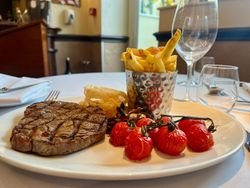 Thursday Night Steak Deal