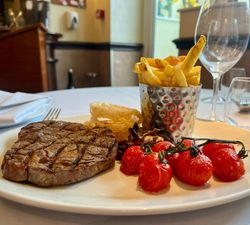 Thursday Night Steak Deal