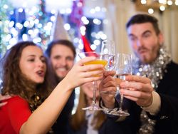 Festive Party Nights