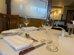 Fixed Price Menu