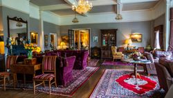 Lounge Area