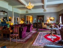 Lounge Area