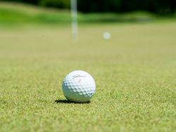 Golf ball