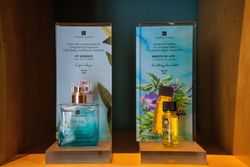 Spa infusions