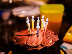 Birthday