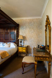 Large master bedroom