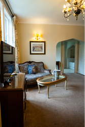 Large master bedroom