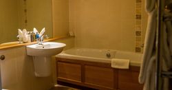 Sink and bath