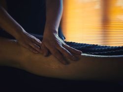 Leg and Foot Energiser
