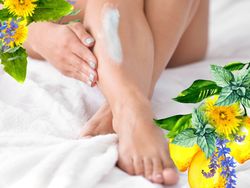 Pedicure