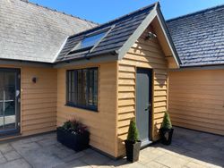 Coach House Self Catering
