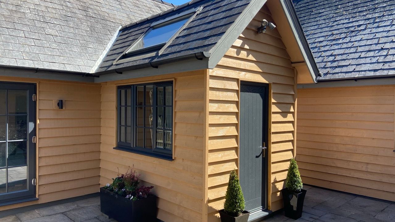 Coach House Self Catering