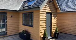 Coach House Self Catering