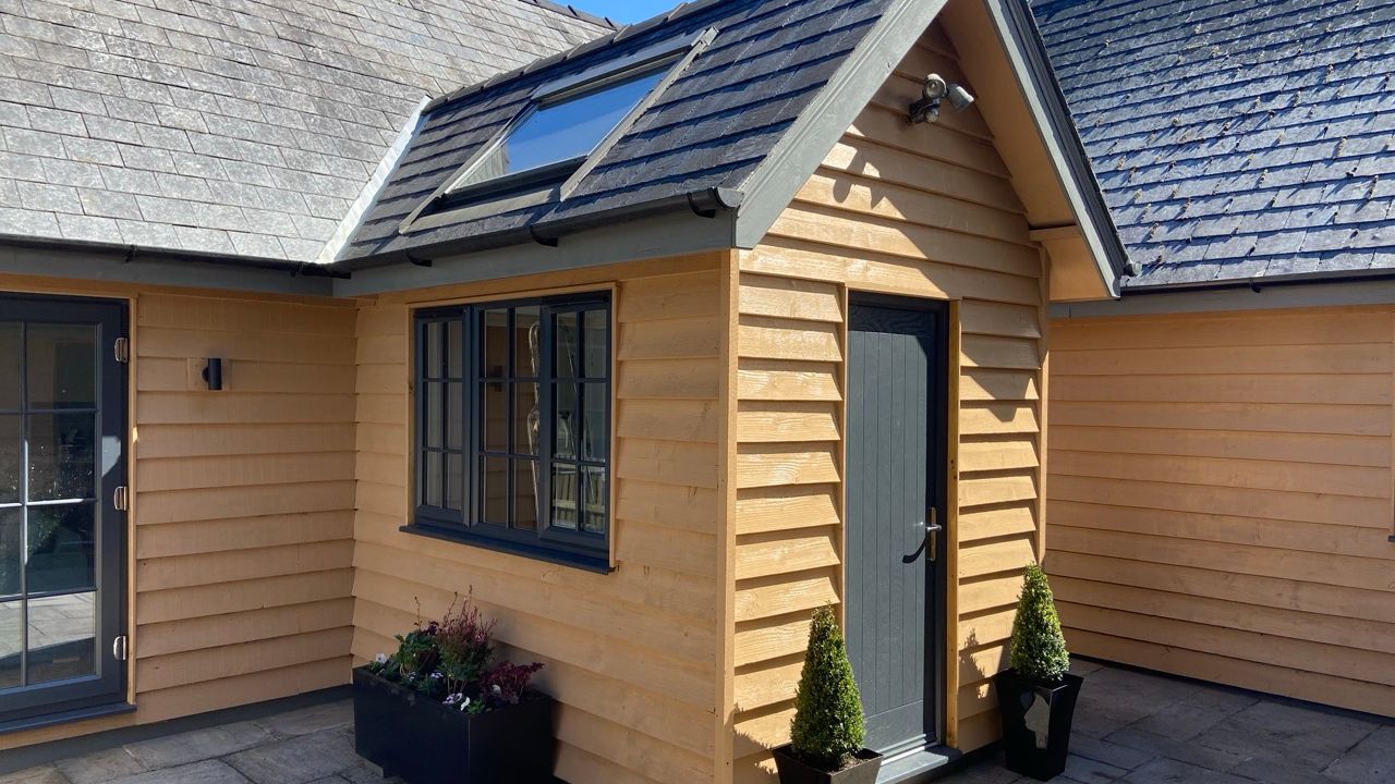 Coach House Self Catering