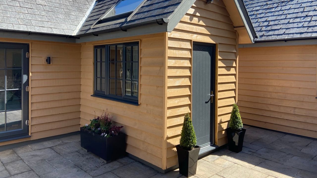 Coach House Self Catering