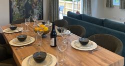 Beech Table