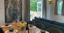 Beech Table