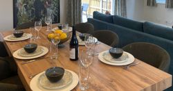 Beech Table