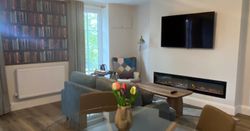 Willow Media Room