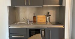 Willow Kitchenette