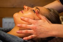 Facial Treatment
