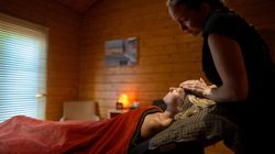 Facial Treatment