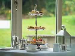 Afternoon Tea