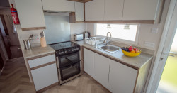 Ocean 2021 Kitchen
