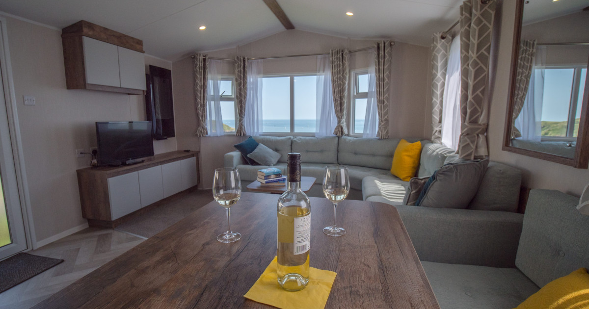 Ocean 2021 Living Space