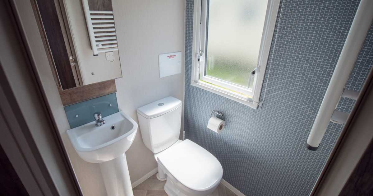 Ocean 2021 Bathroom