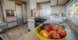 Ocean 2021 Kitchen