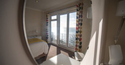 Clifftop Hot Tub Lodge (Sleeps 6) (15)