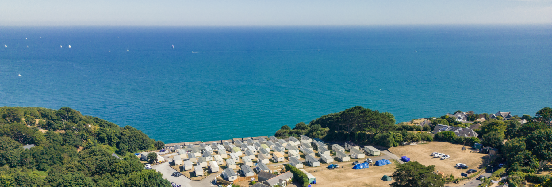 Leonards Cove - Drone Photo 2