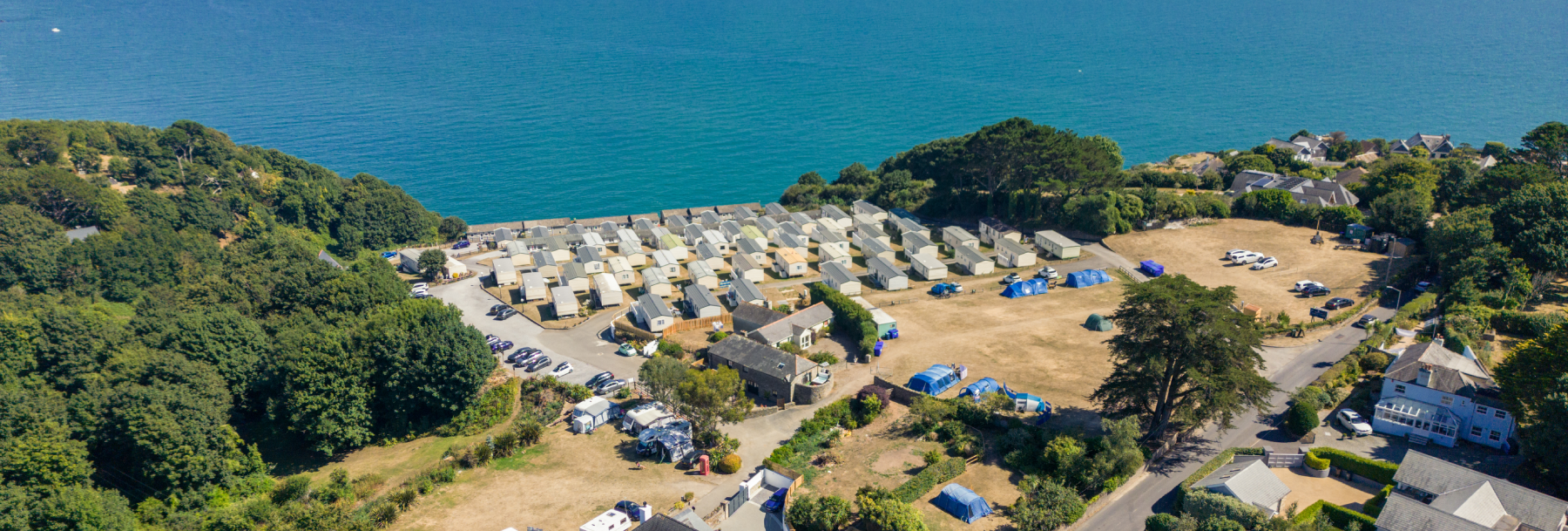 Leonards Cove - Drone Photo 2