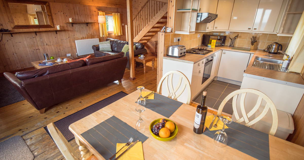 Ocean View Lodge 12