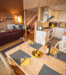 Ocean View Lodge 12