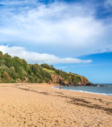 Blackpool Sands