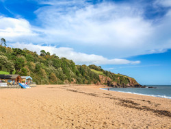 Blackpool Sands