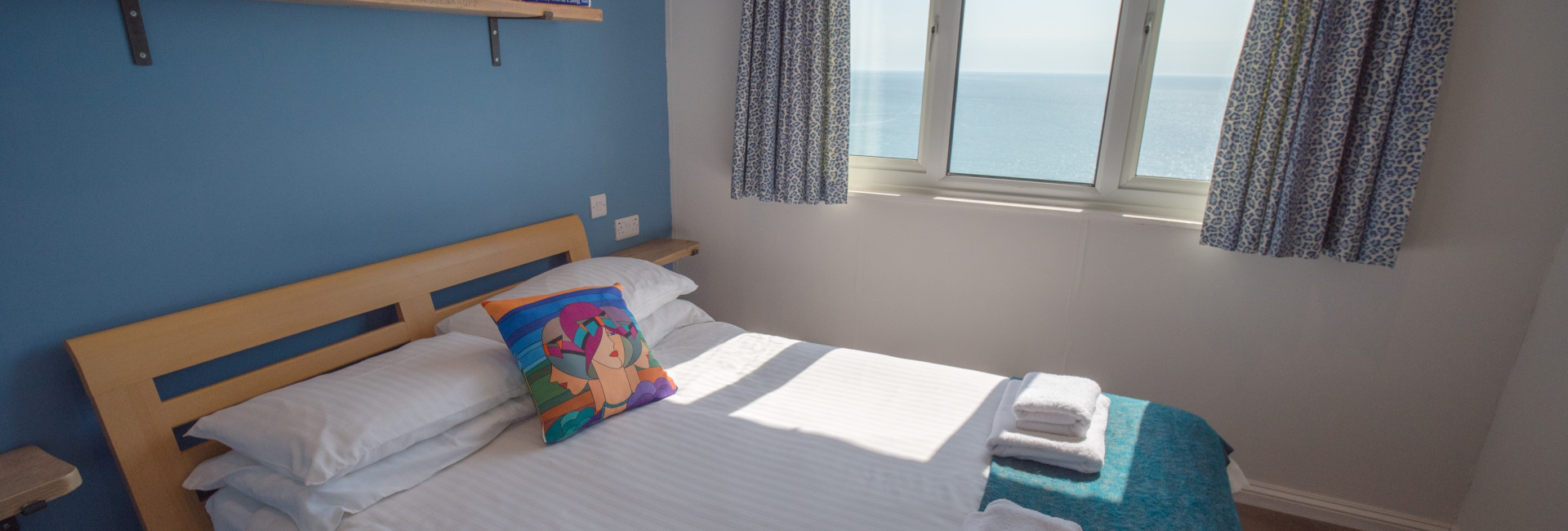 Clifftop King 3