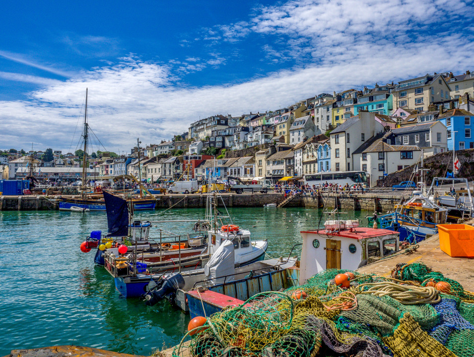 Brixham