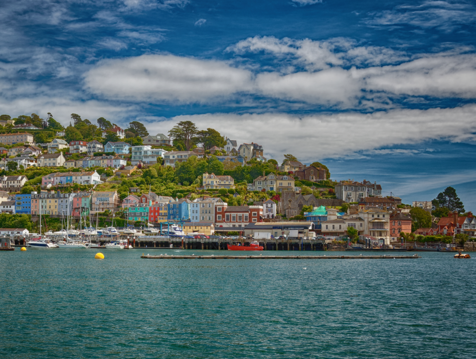 Kingswear