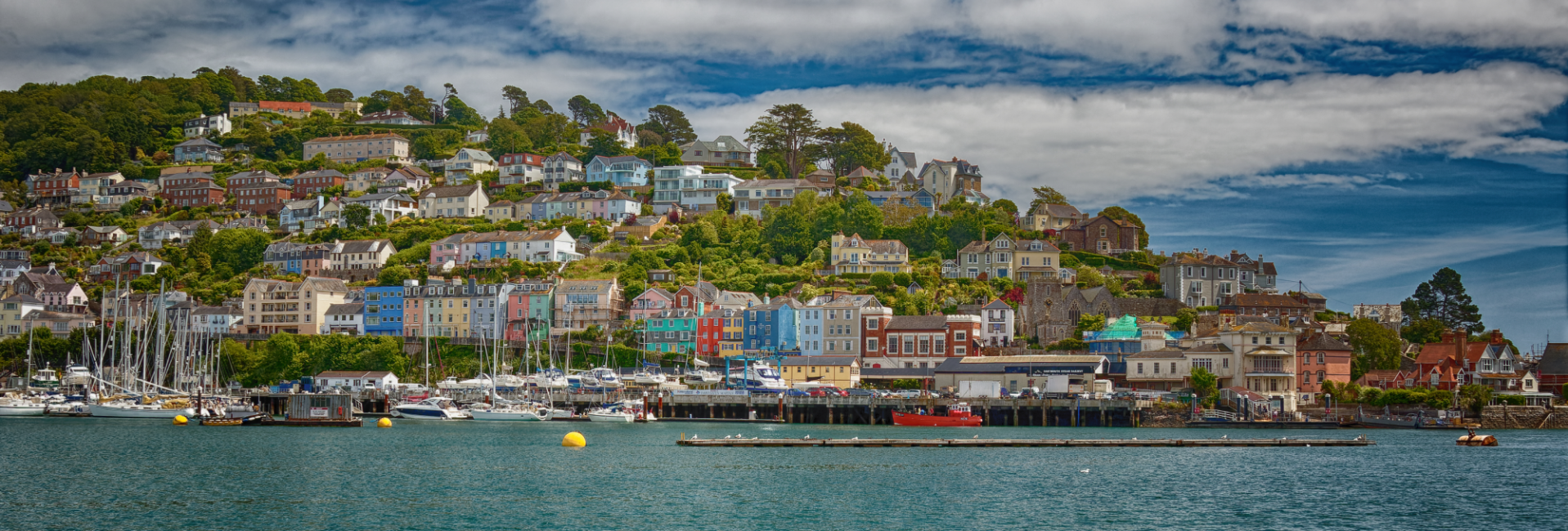 Kingswear
