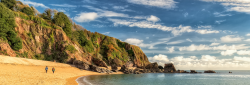 Slapton Beach