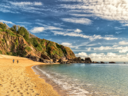 Slapton Beach