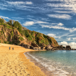 Slapton Beach