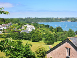 River Dart Totnes