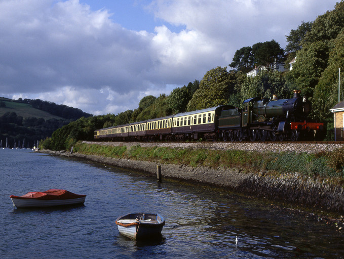 Dartmouth Round Robin